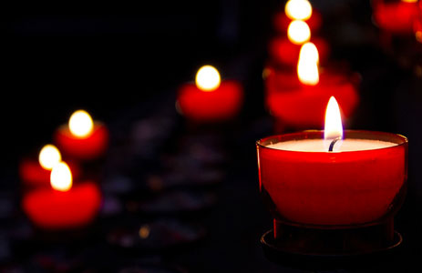 MAM CHAMPAKNAGAR – Prière pour les membres décédés de la famille montfortaine,