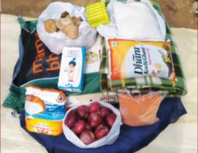 MAM of Guwahati – A special gesture.