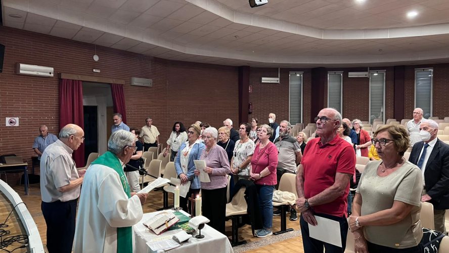 Province of Spain – TOGETHER WE ARE + – Meeting of AGMONT Associates