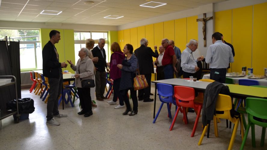 Province of Spain – Let’s celebrate the encounter!