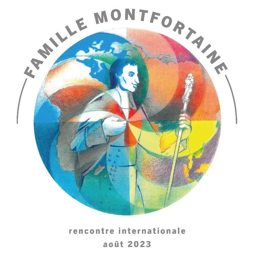 Encuentro Internacional de Asociados de la Familia Montfortiana – Enlaces YouTube